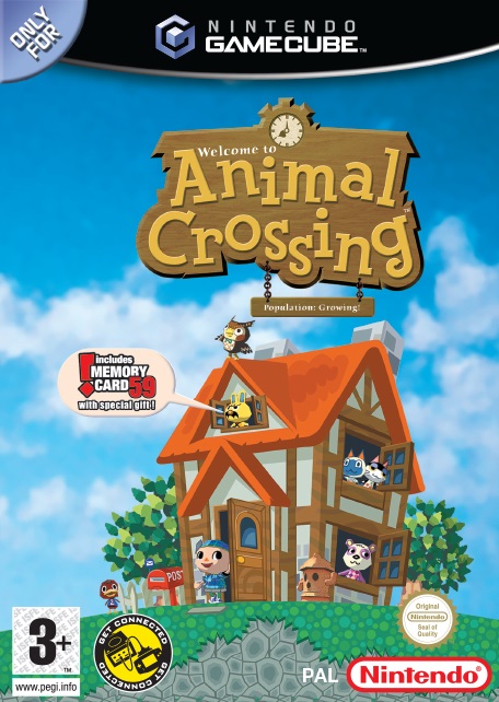 Animal Crossing