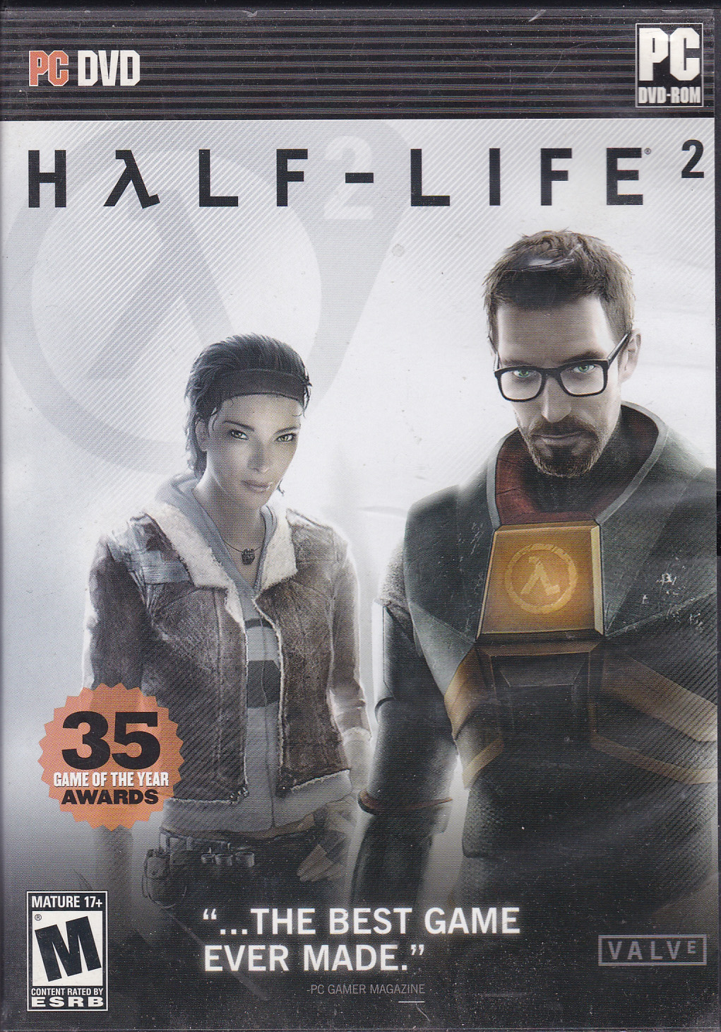 Half Life 2