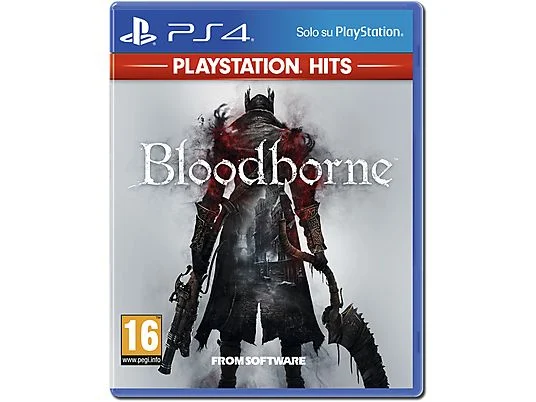 Bloodborne