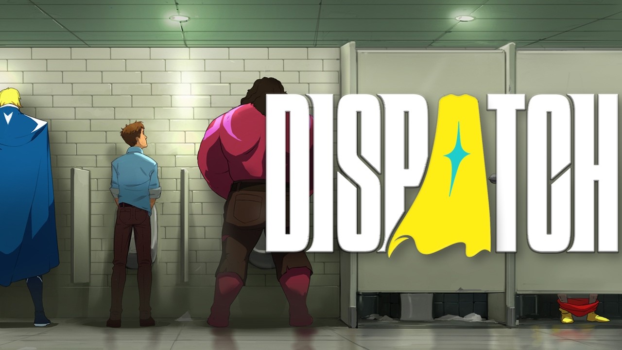Dispatch:  Superhero Office Drama from Ex-Telltale Devs Explained