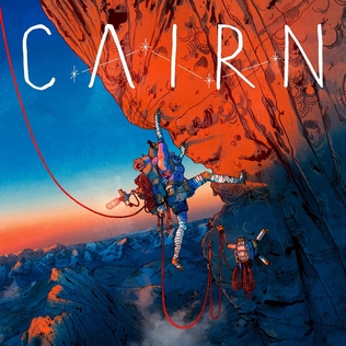 Cairn Climbing Game Launches on PC and PS5
