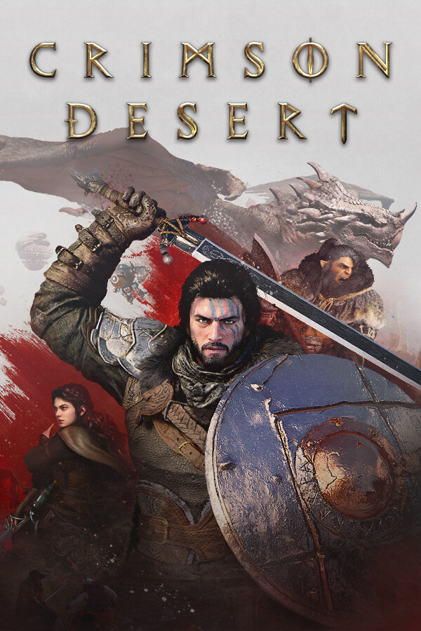Crimson Desert Metacritic Review: Scores, Pros & Cons
