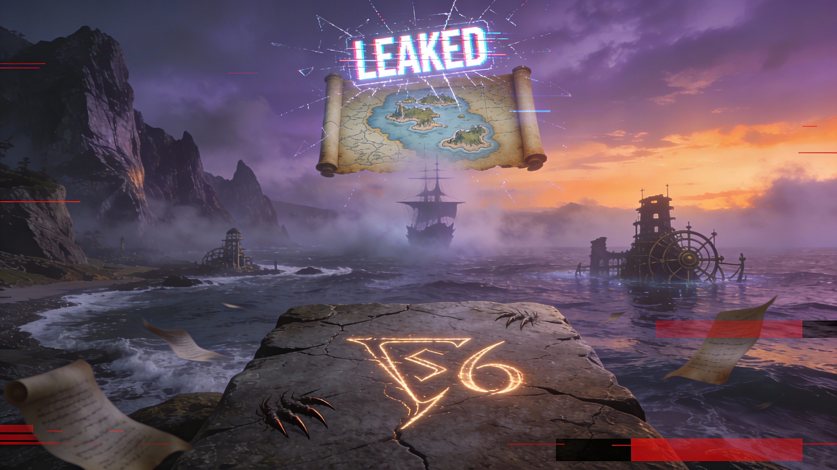 The Elder Scrolls 6 Leak: Fact or Fake?
