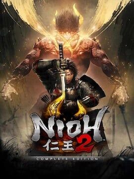 Nioh 2: The Soulslike Pinnacle – Legacy Before Nioh 3