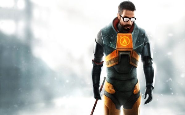Half-Life 3 Development Nears Completion